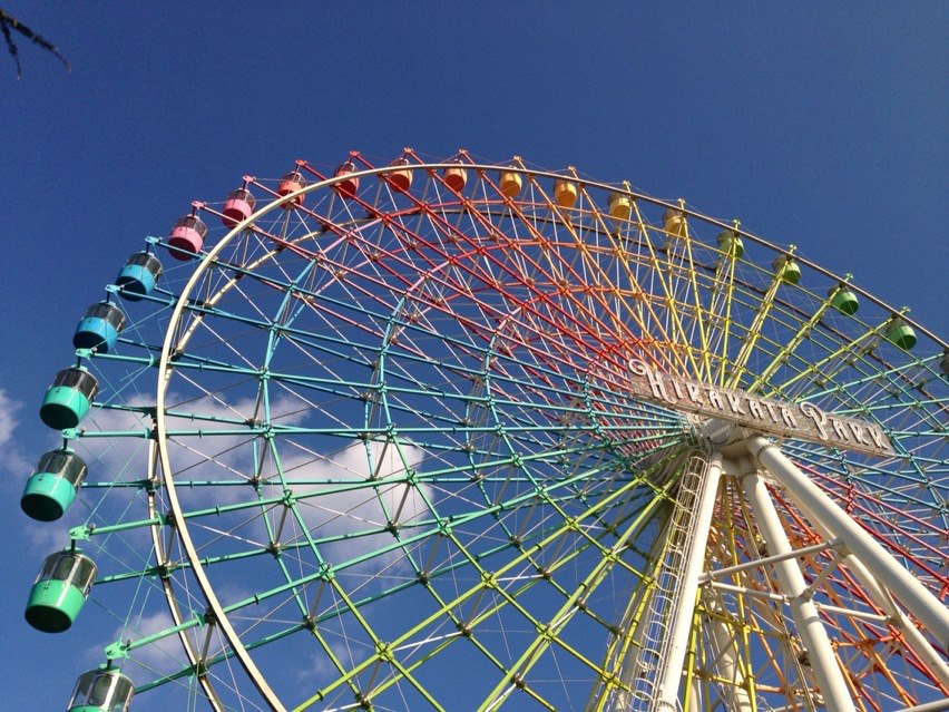 ひらかたパーク