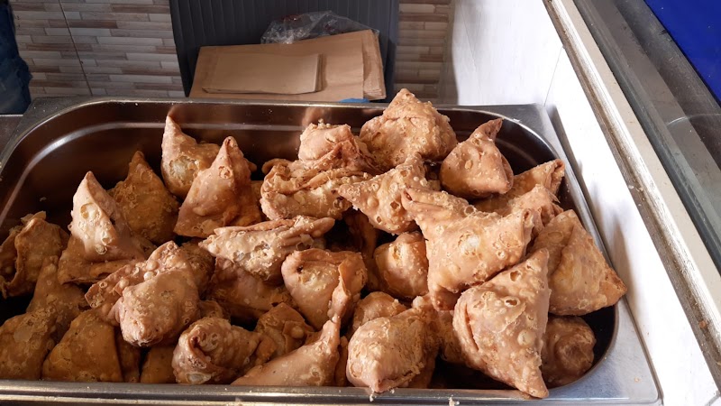 Charminar Hyderabadi Indian Restaurant photo 2