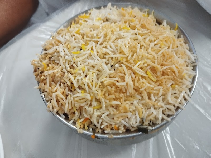 Charminar Hyderabadi Indian Restaurant photo 6