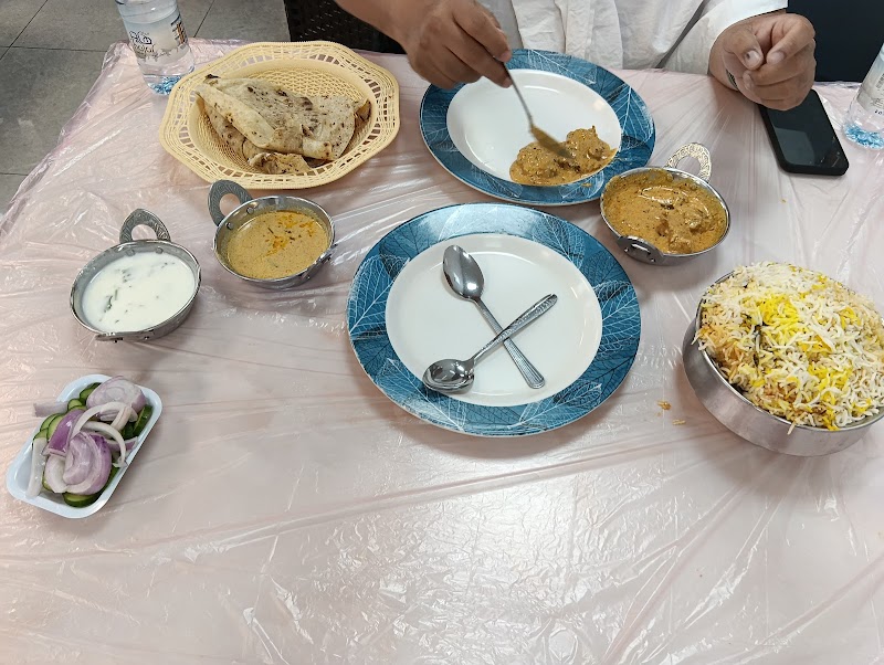 Charminar Hyderabadi Indian Restaurant photo 4