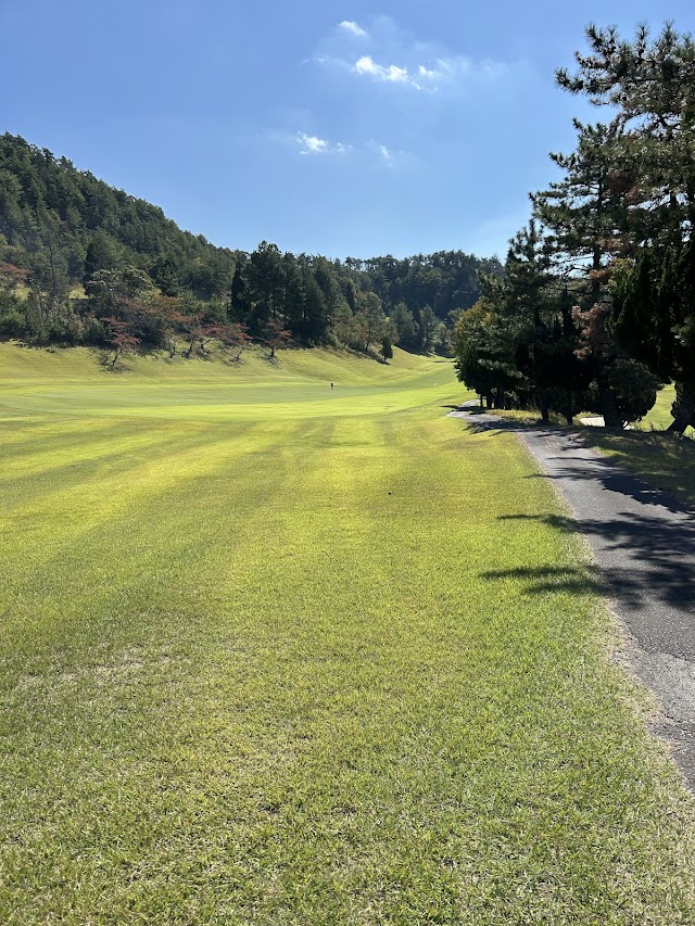 Hōmei Country Club - Photo 5