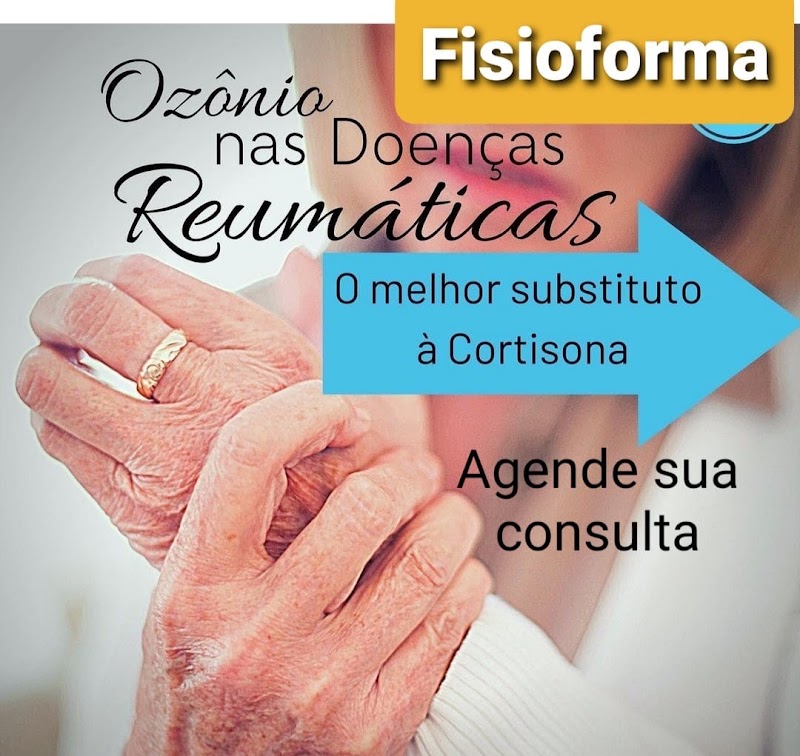 Foto de Fisioforma Serviços de Fisioterapia