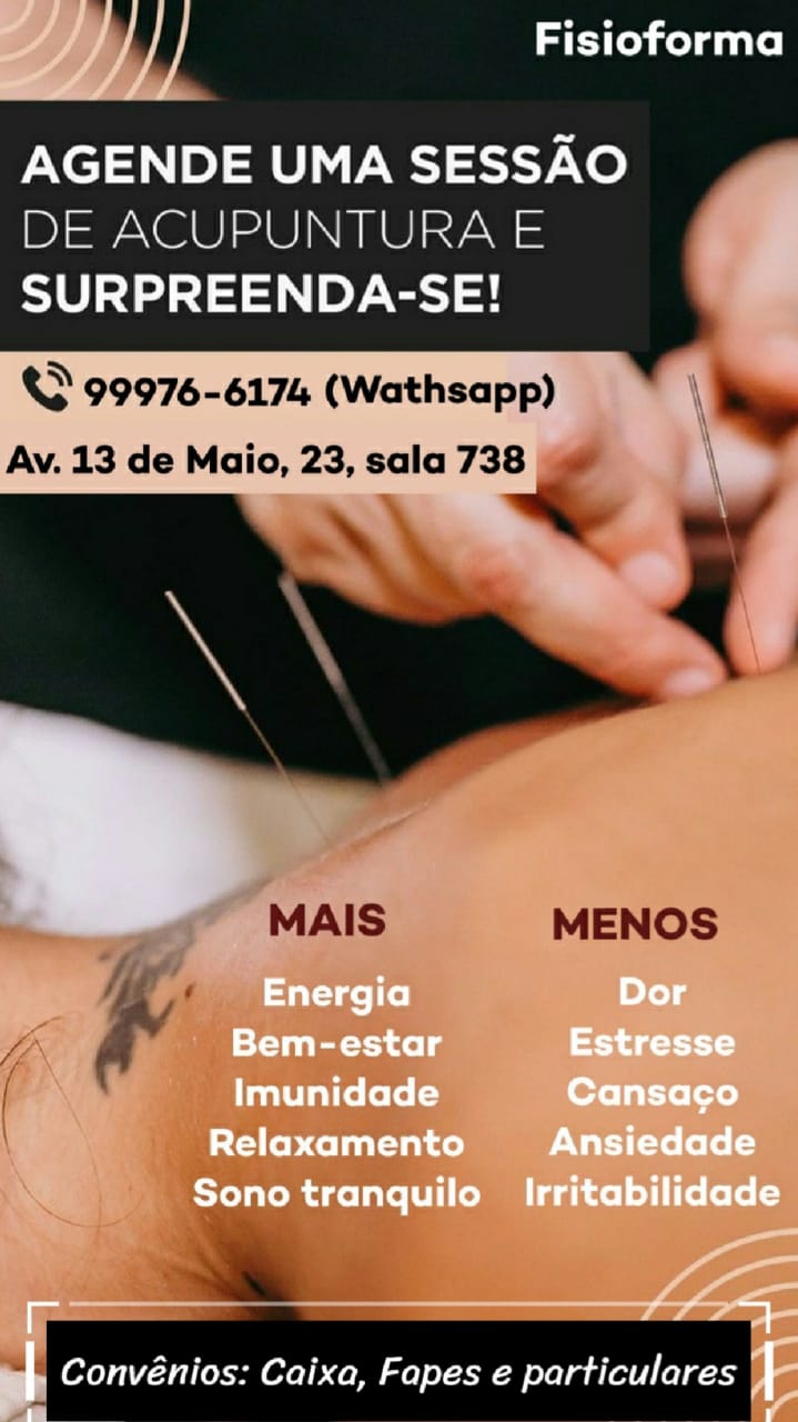Foto de Fisioforma Serviços de Fisioterapia