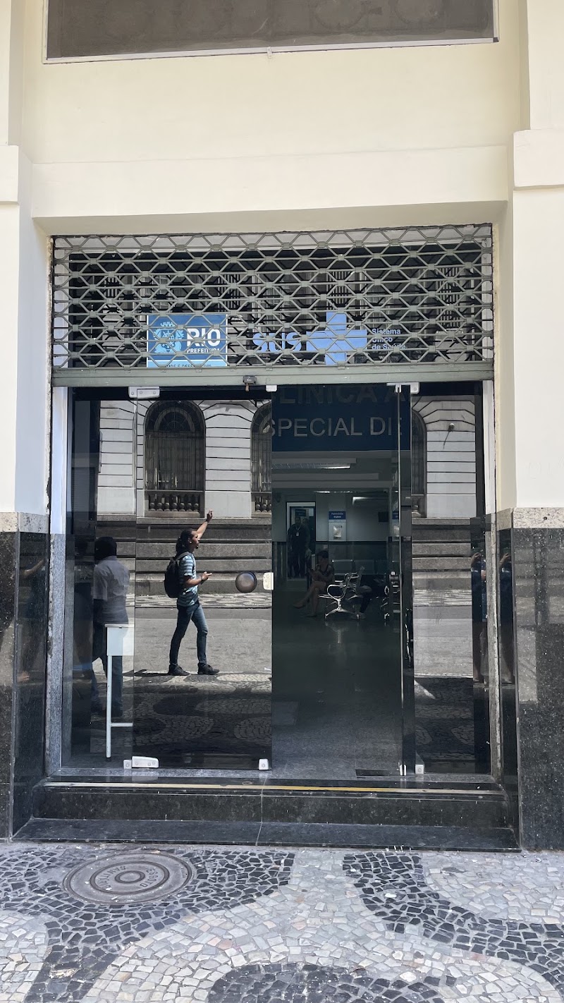 Foto de PAM Medical Assistance Desk Antonio Ribeiro Netto
