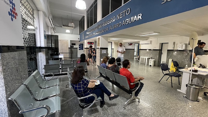 Foto de PAM Medical Assistance Desk Antonio Ribeiro Netto