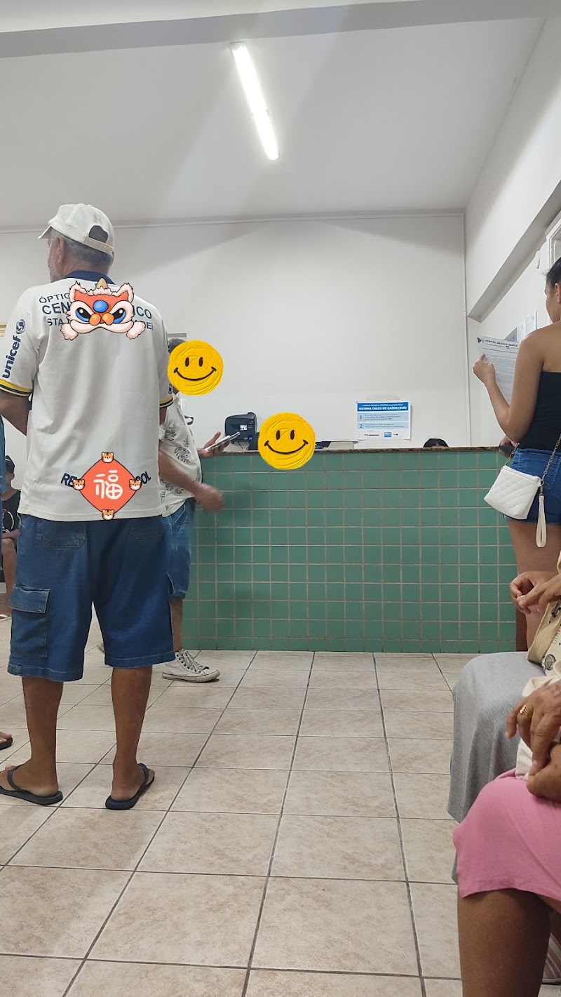 Foto de Clínica Darke Oftalmologia
