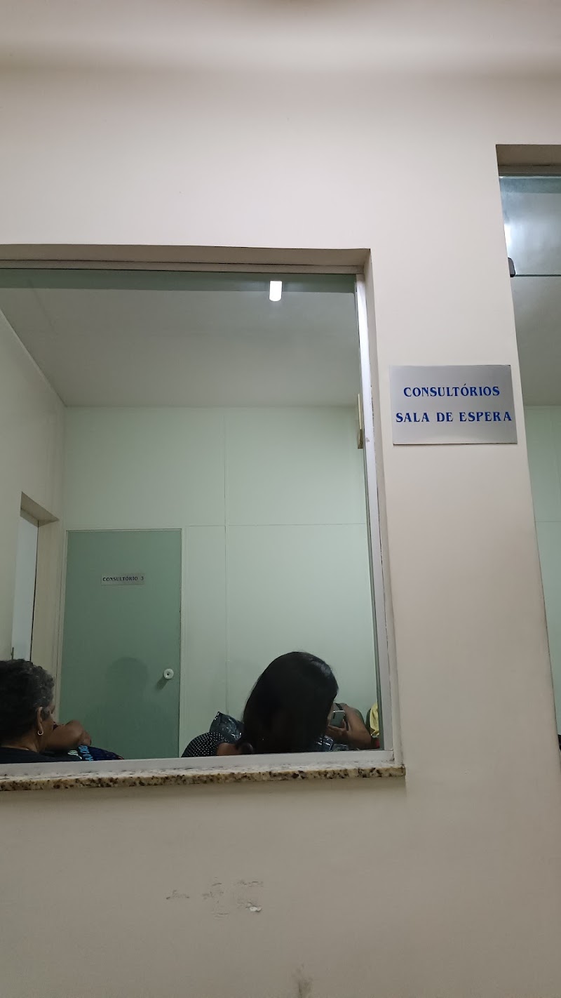 Foto de Clínica Darke Oftalmologia