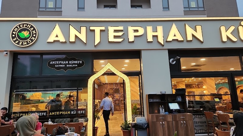 Tatbak Aydınlı Merkez Şubesi - Tuzla Restoran