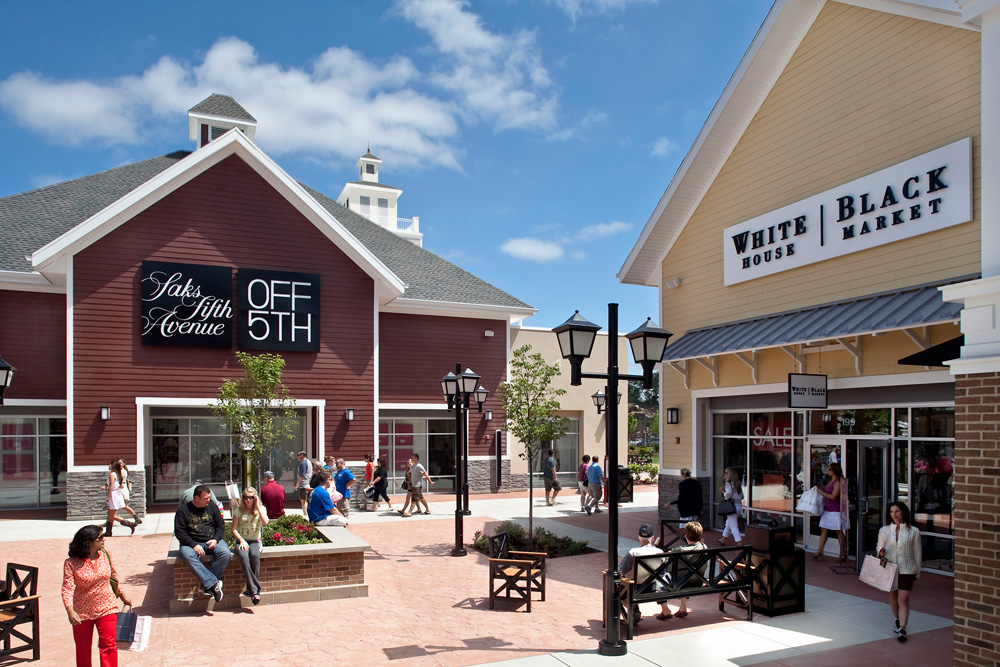 Merrimack Premium Outlets fotoğraf 1
