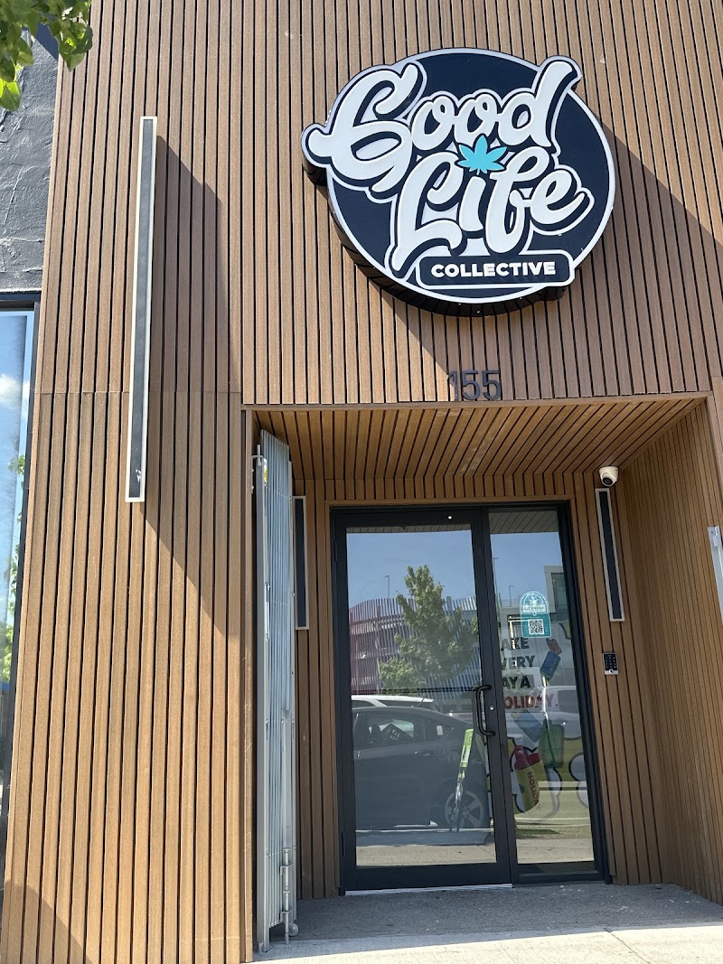 Video tour of Good Life Collective Cannabis Dispensary & Weed Delivery Rochester retail environment