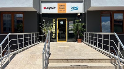 Bakırköy Arçelik Servisi - Beyaz Eşya Servisi