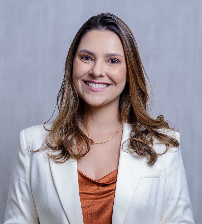 Dra. Larissa Franco – Cardiologista Flamengo, RJ