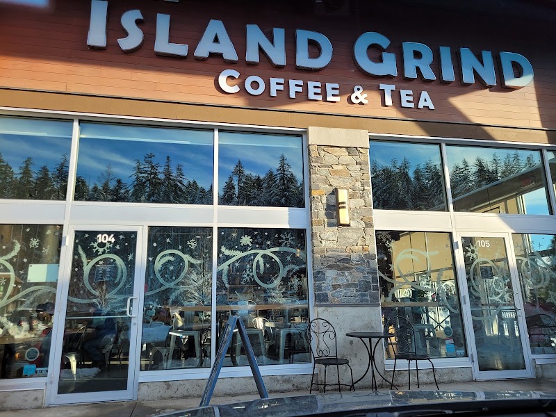 The Island Grind Coffee & Tea photo 1