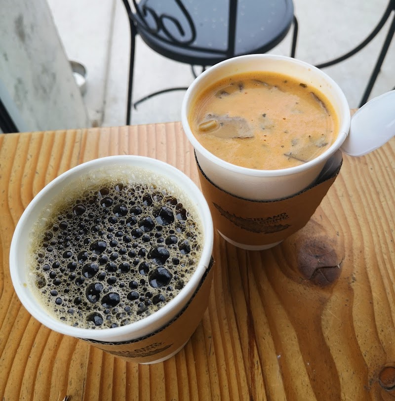 The Island Grind Coffee & Tea photo 2