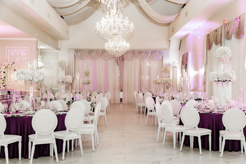 Veranda Elegant Events — Event Venue in Orlando
