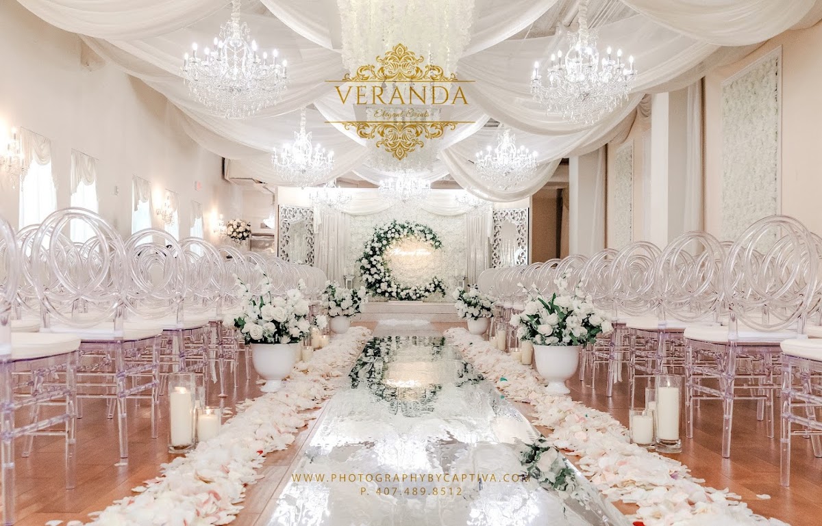 Veranda Elegant Events: Google Places image 2