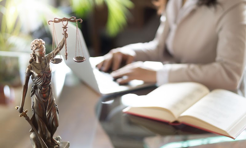 Patricia Rivas Villa (Abogada laboralista Pontevedra) photo 2