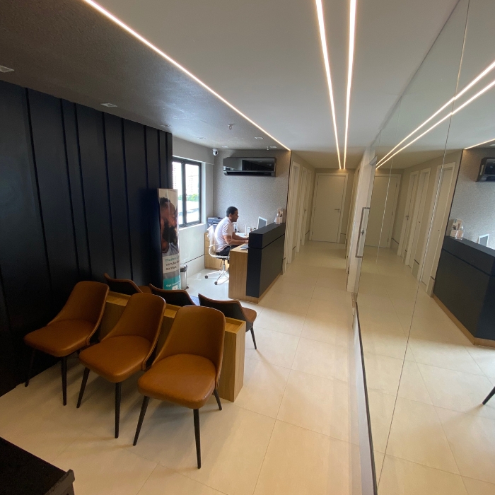 Salvador Dental Studio | Prótese Dentária | Alinhadores Invisíveis | Invisalign | Caminho das Árvores - foto 2