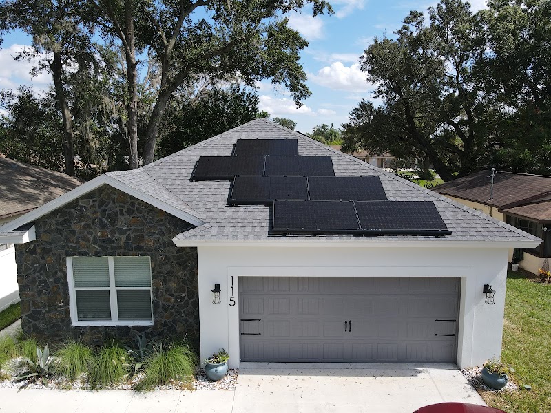 SunVena Solar - Solar in Sanford