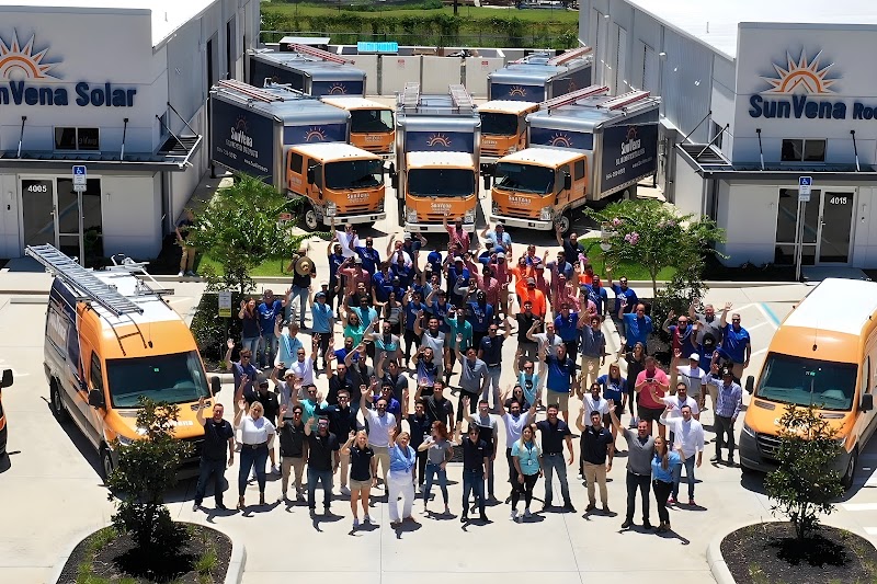 SunVena Solar