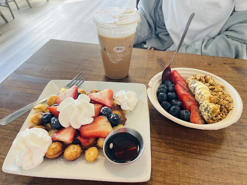 Red Swing Coffee photo 2