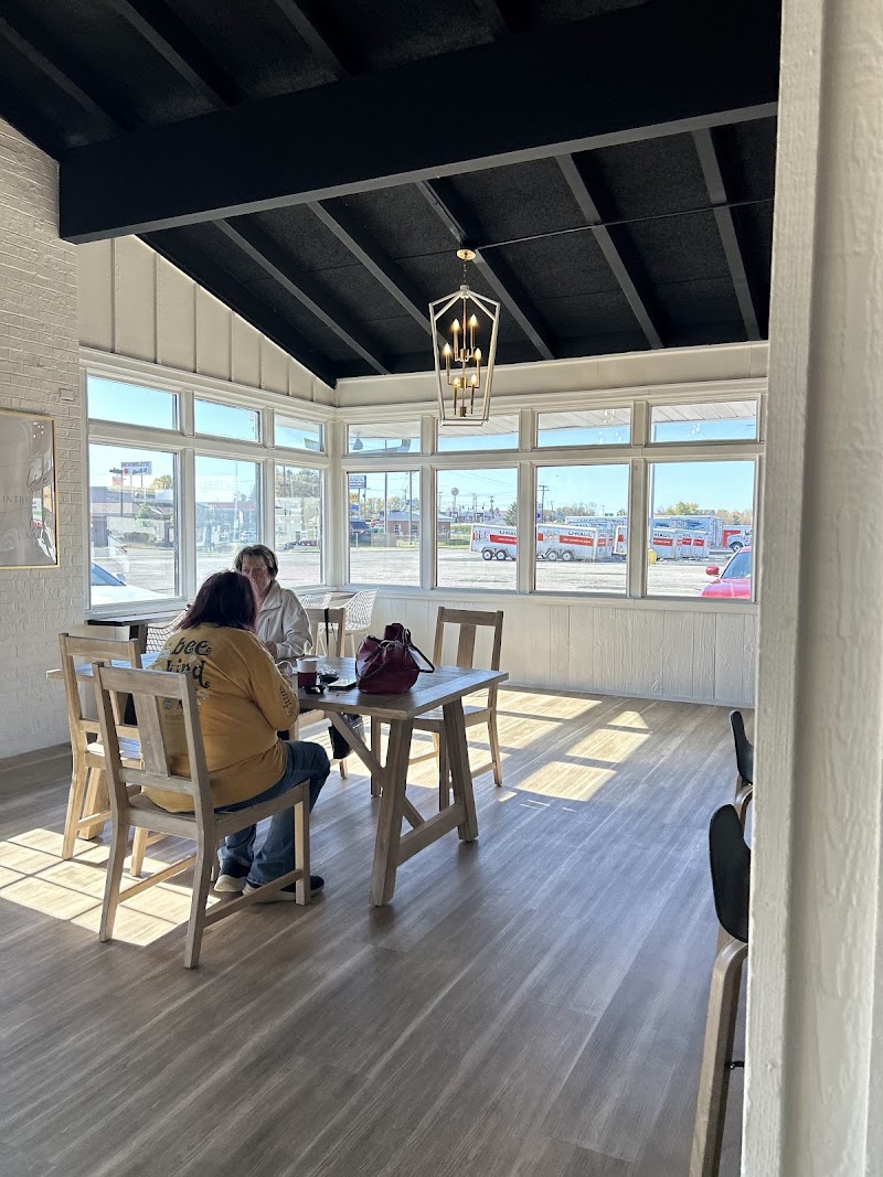 Red Swing Coffee photo 3