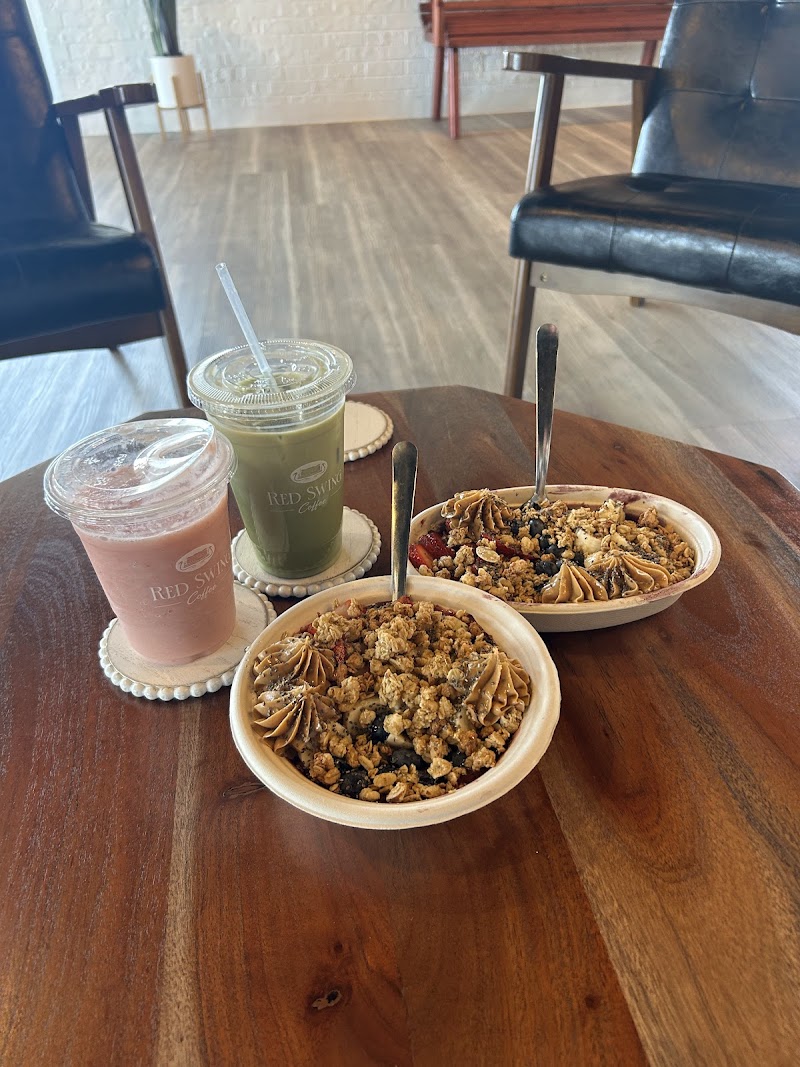 Red Swing Coffee photo 1