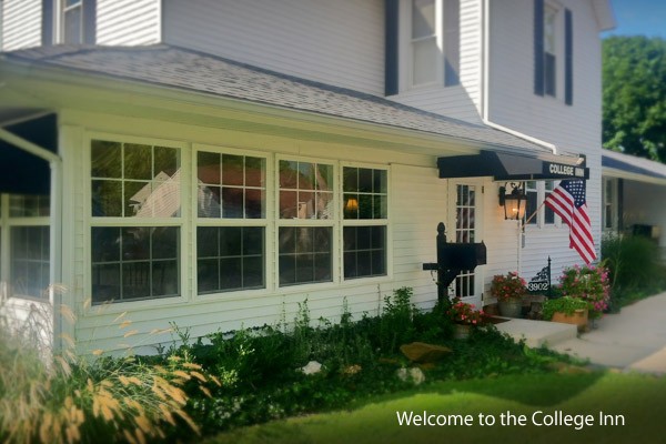 College Inn Bed & Breakfast photo 3