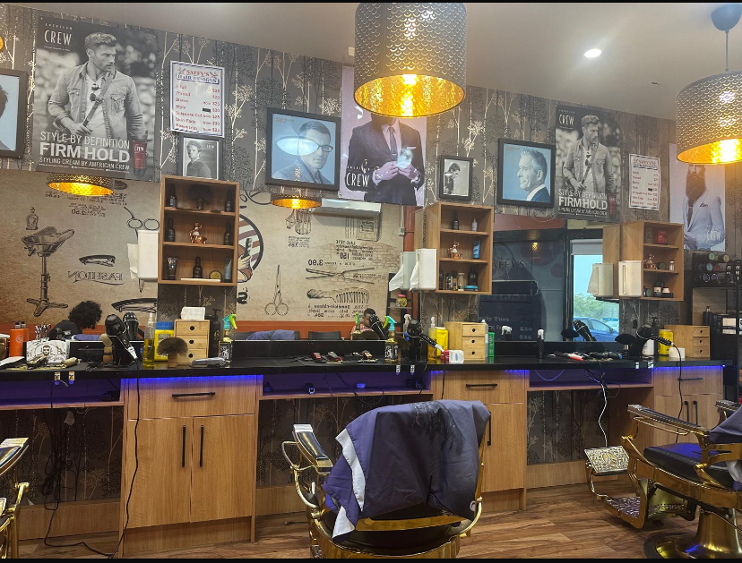 Saffy's Hair Designs photo 1