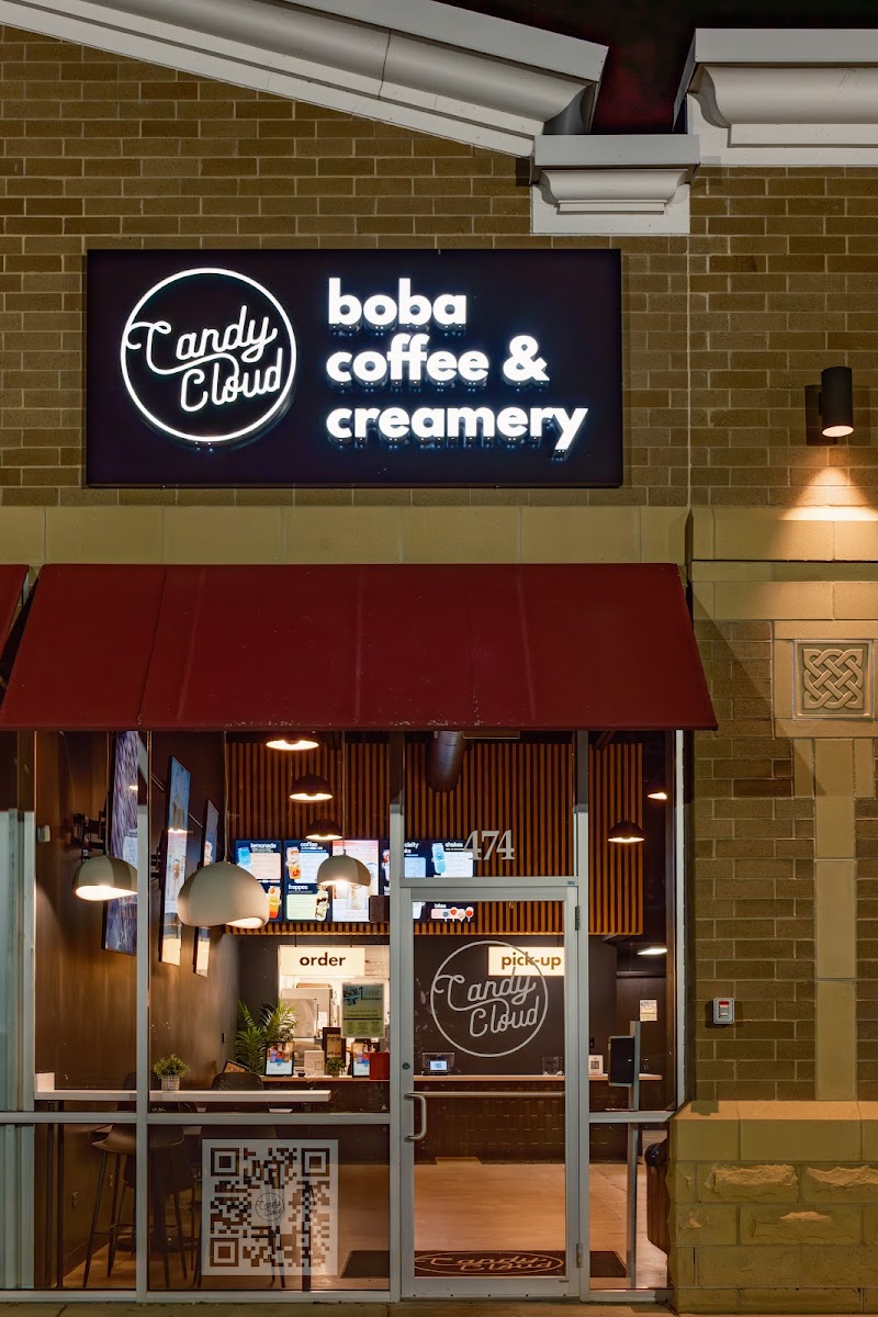 Candy Cloud - South Elgin photo 4