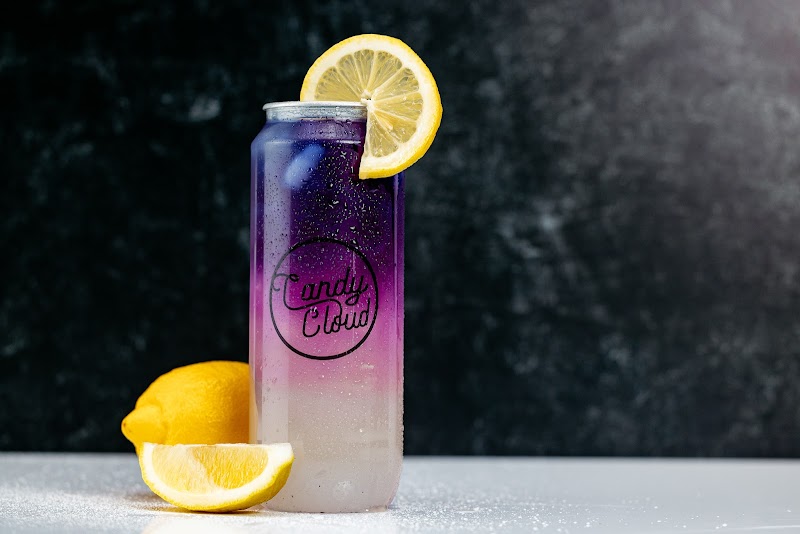 Candy Cloud - South Elgin photo 2