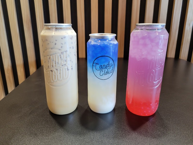 Candy Cloud - South Elgin photo 3