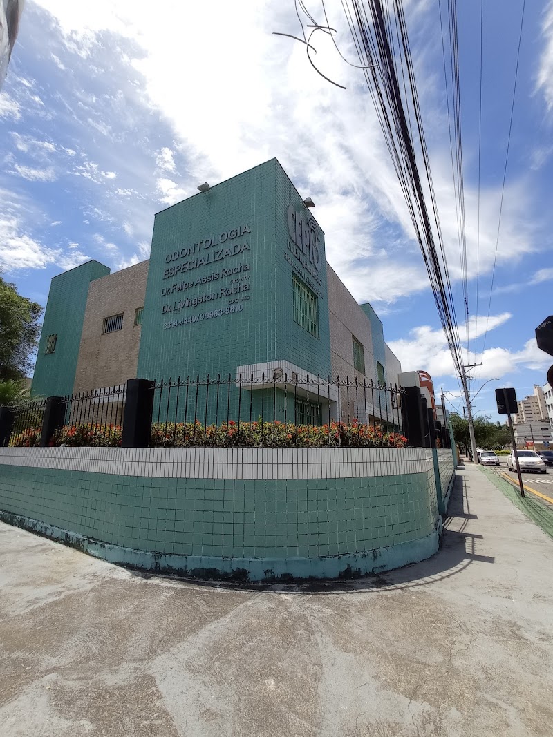 CEPIO - Odontologia Especializada