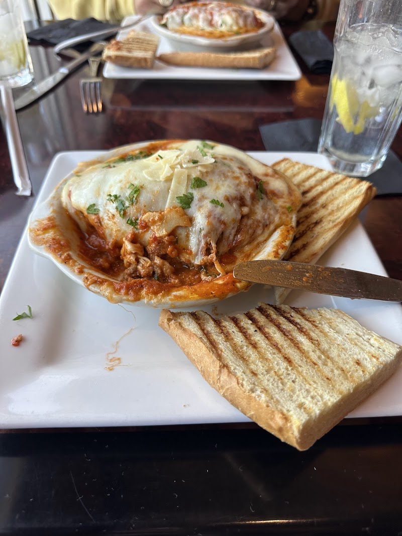 Cafe Tuscano photo 2