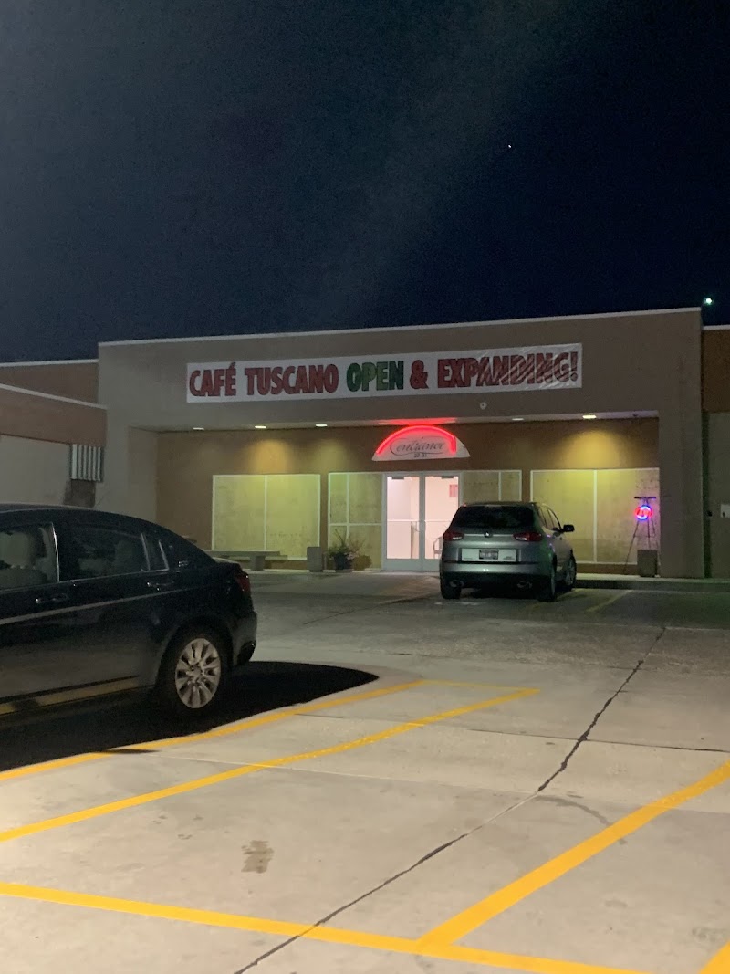 Cafe Tuscano photo 3