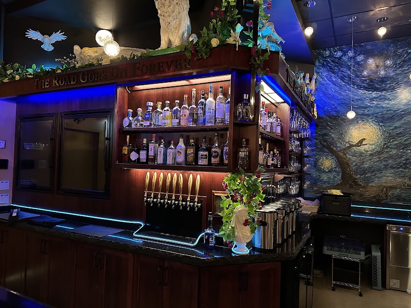 Cafe Tuscano photo 1