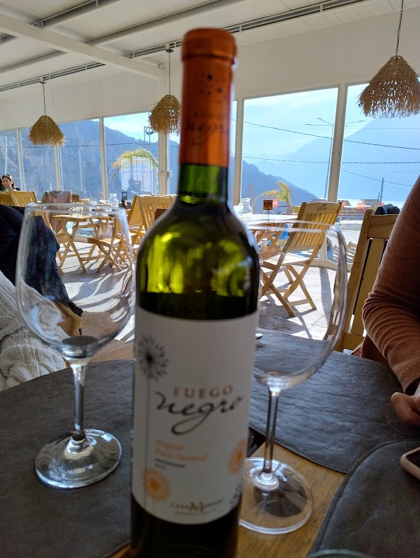 Bodega Casa Montes