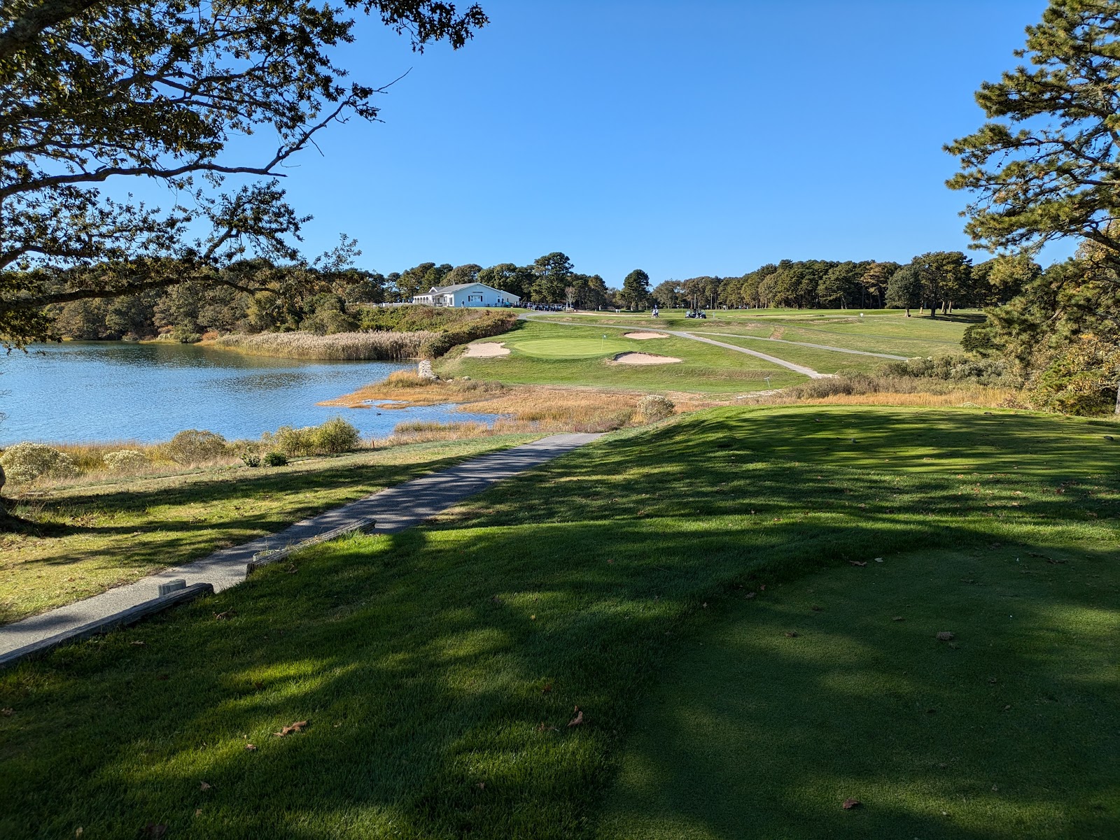 Bass River Golf Course