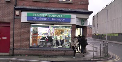 Glasshouse Chemist and Travel Clinic
