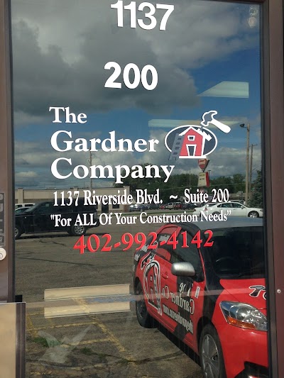 The Gardner Company