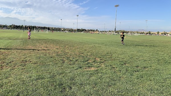 Eastvale Community Park