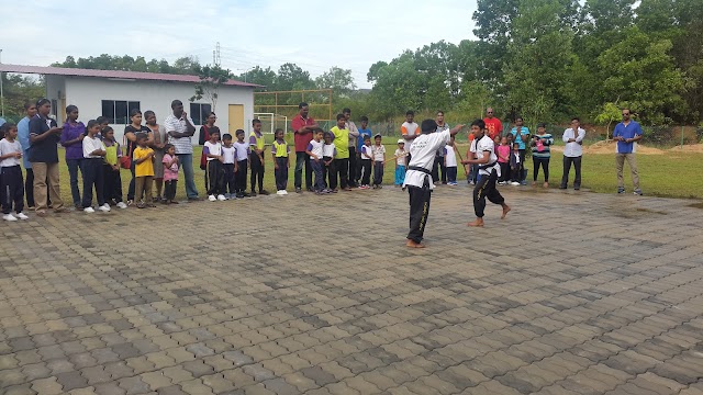 SJK(T) NILAI IMPIAN photo 3