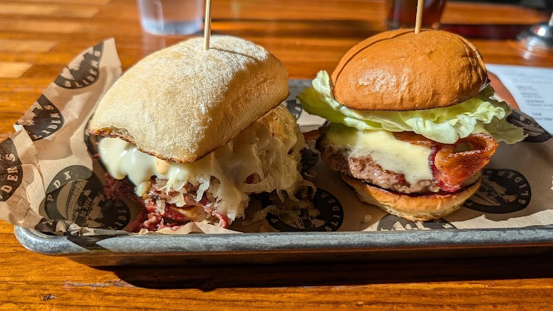 PDX Sliders photo 3