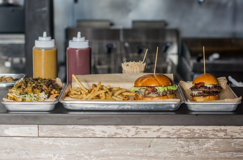PDX Sliders photo 2