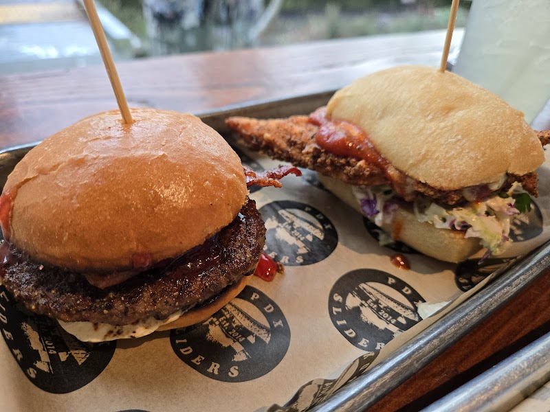 PDX Sliders photo 4