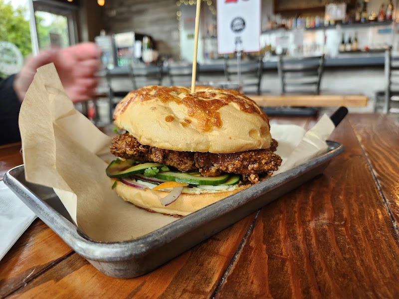 PDX Sliders photo 6