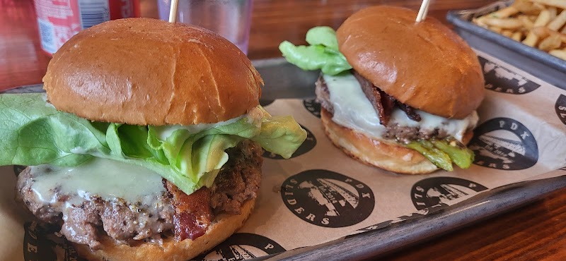 PDX Sliders photo 7