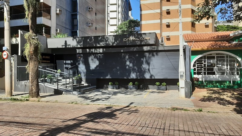 IDF Oral Clinic Campinas - foto 4