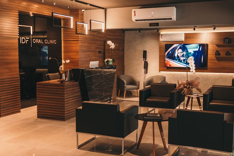 IDF Oral Clinic Campinas - foto 1