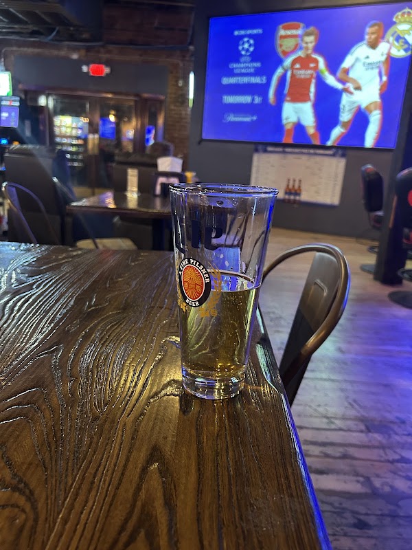 Photo by Brandon Fines